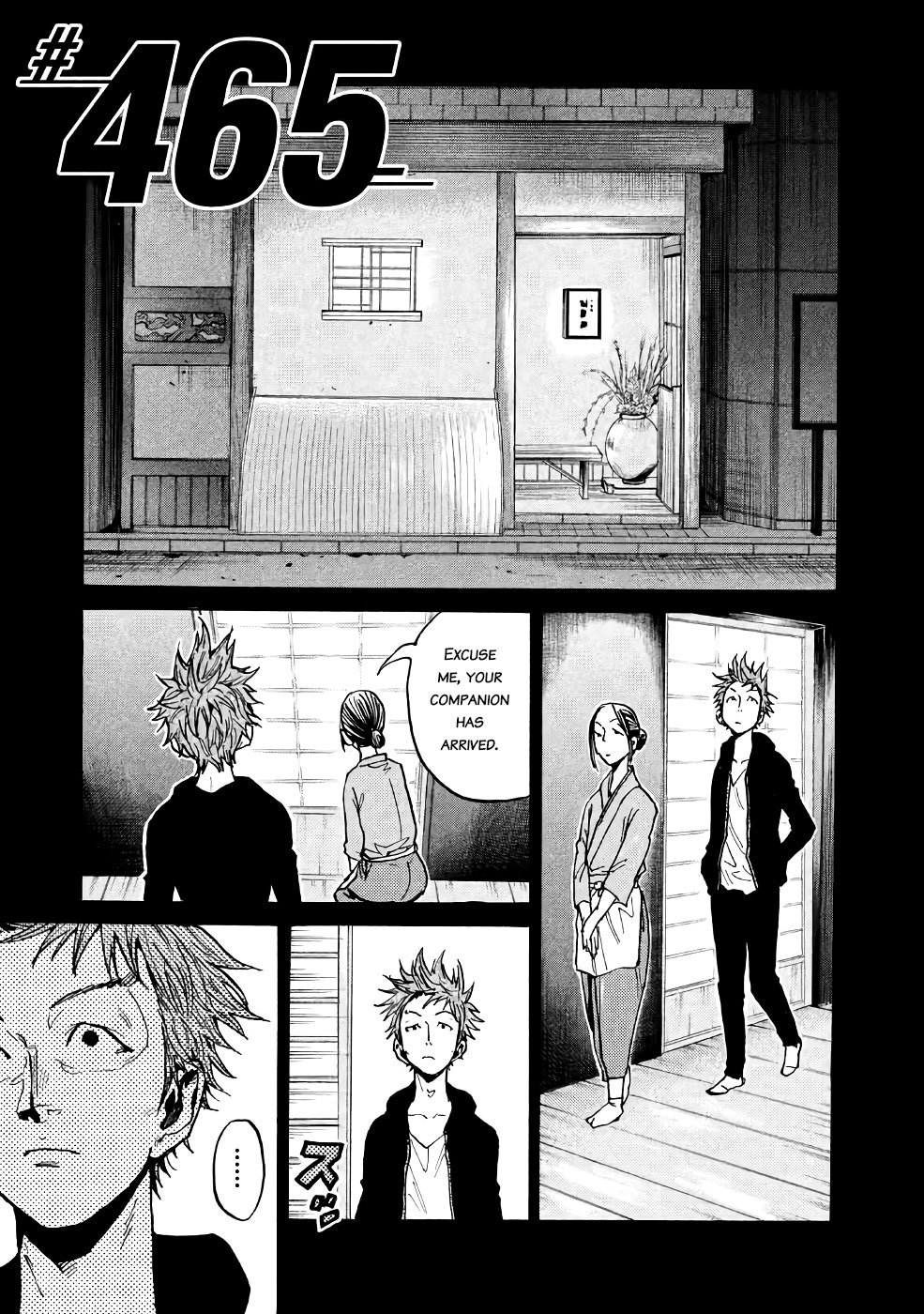 Page 1 of Chapter 465