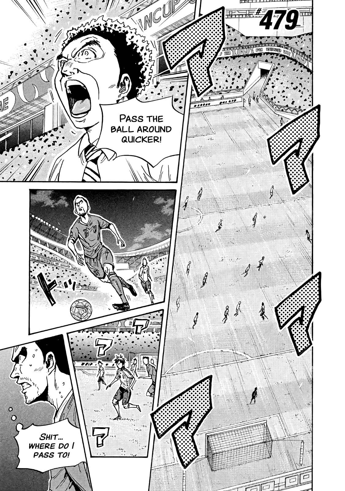 Page 1 of Chapter 479