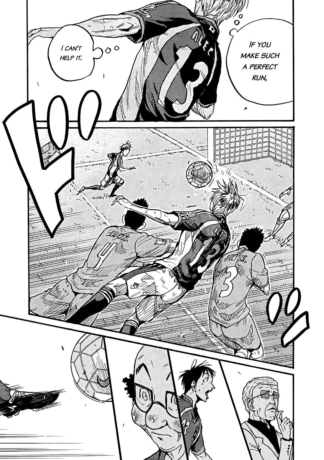 Page 5 of Chapter 485