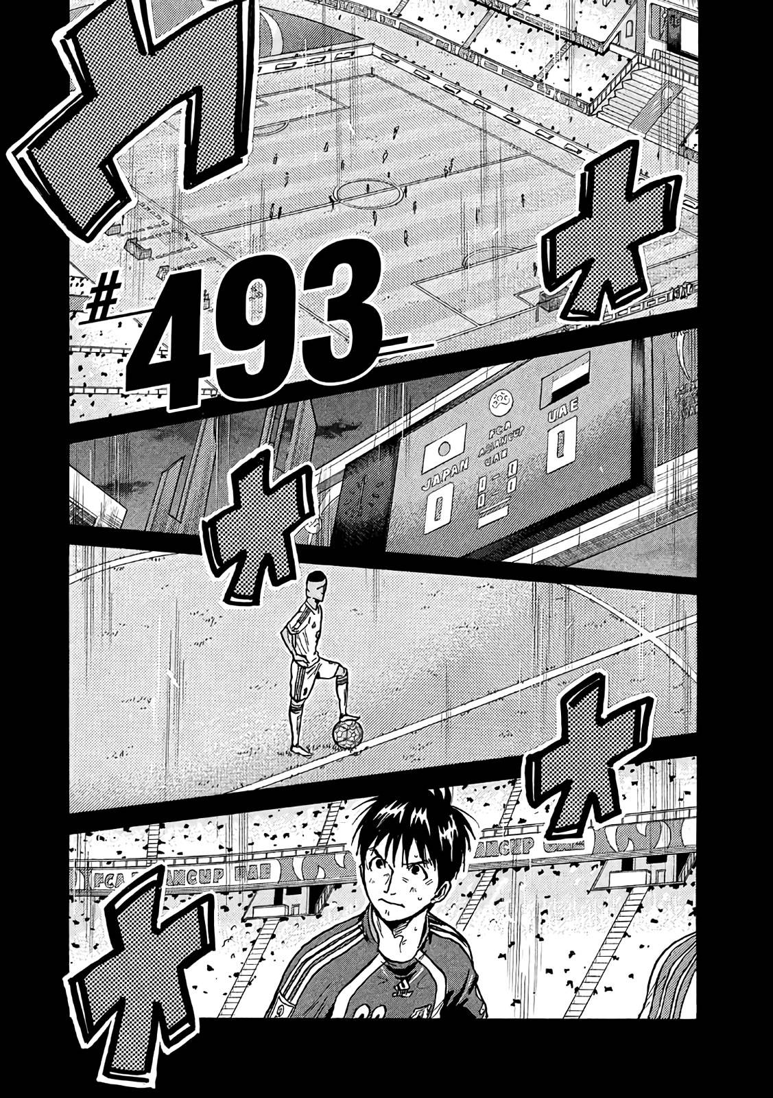 Page 1 of Chapter 493