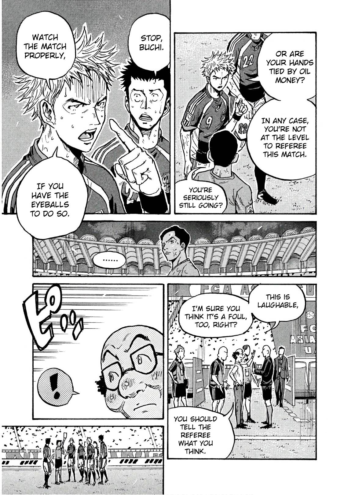 Page 5 of Chapter 500