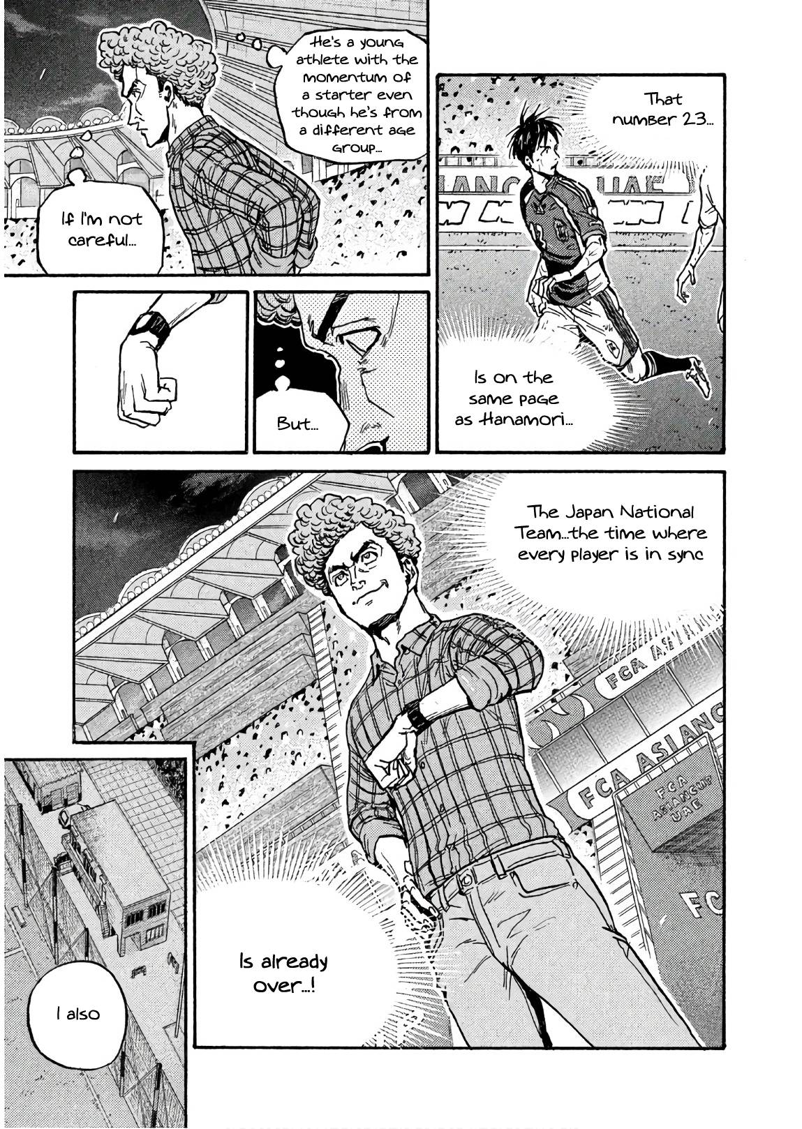 Page 9 of Chapter 500