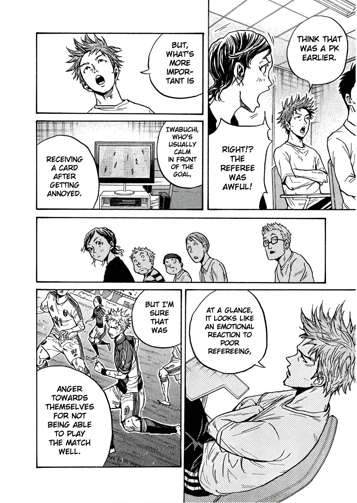 Page 10 of Chapter 500