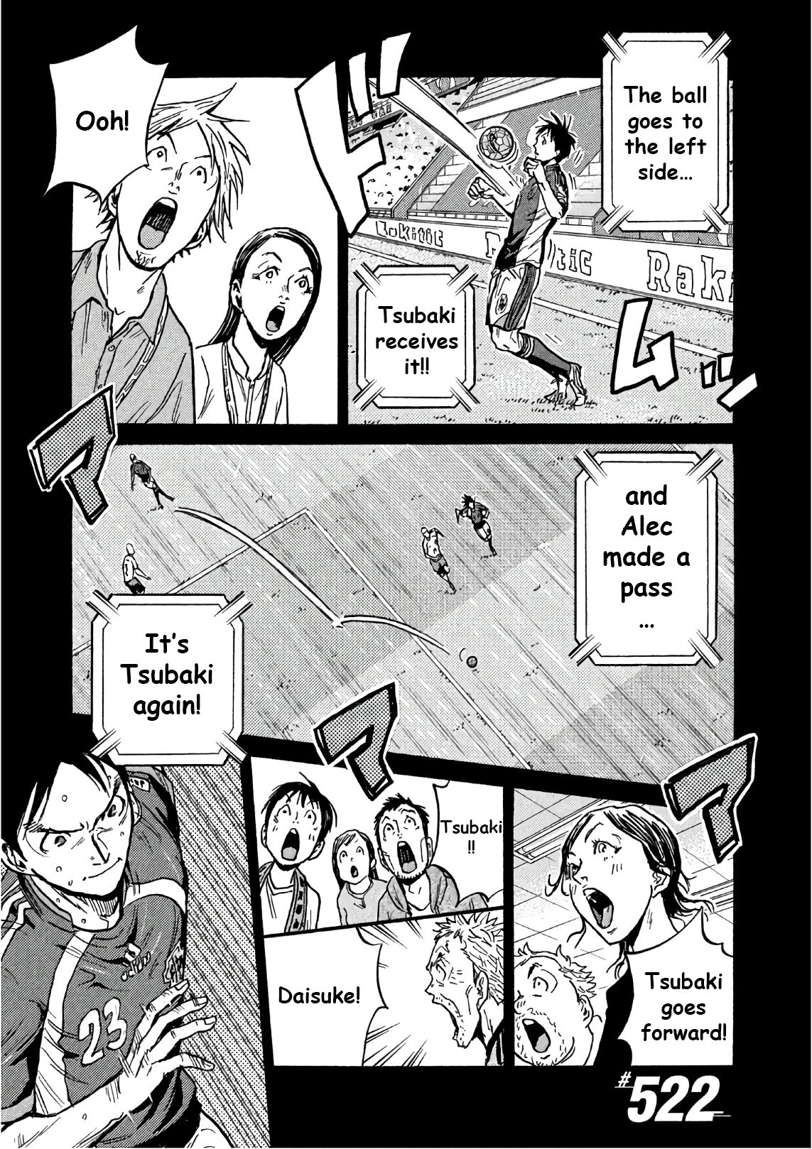 Page 2 of Chapter 522
