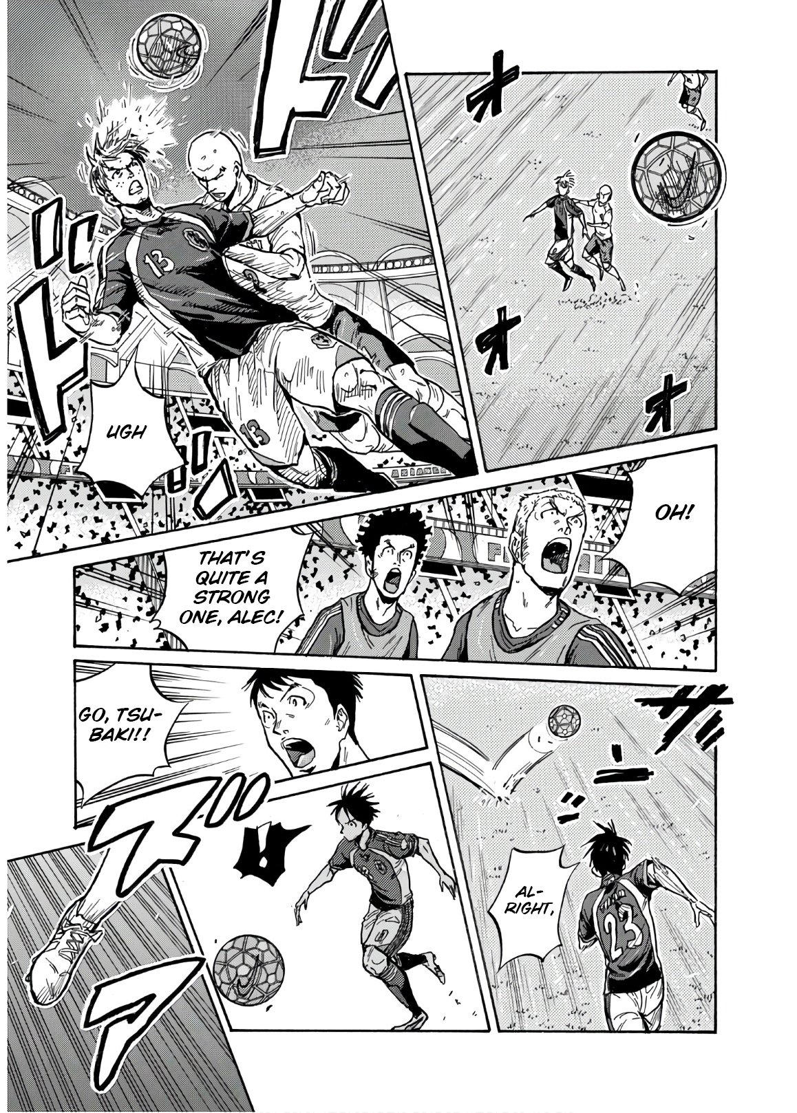 Page 8 of Chapter 531