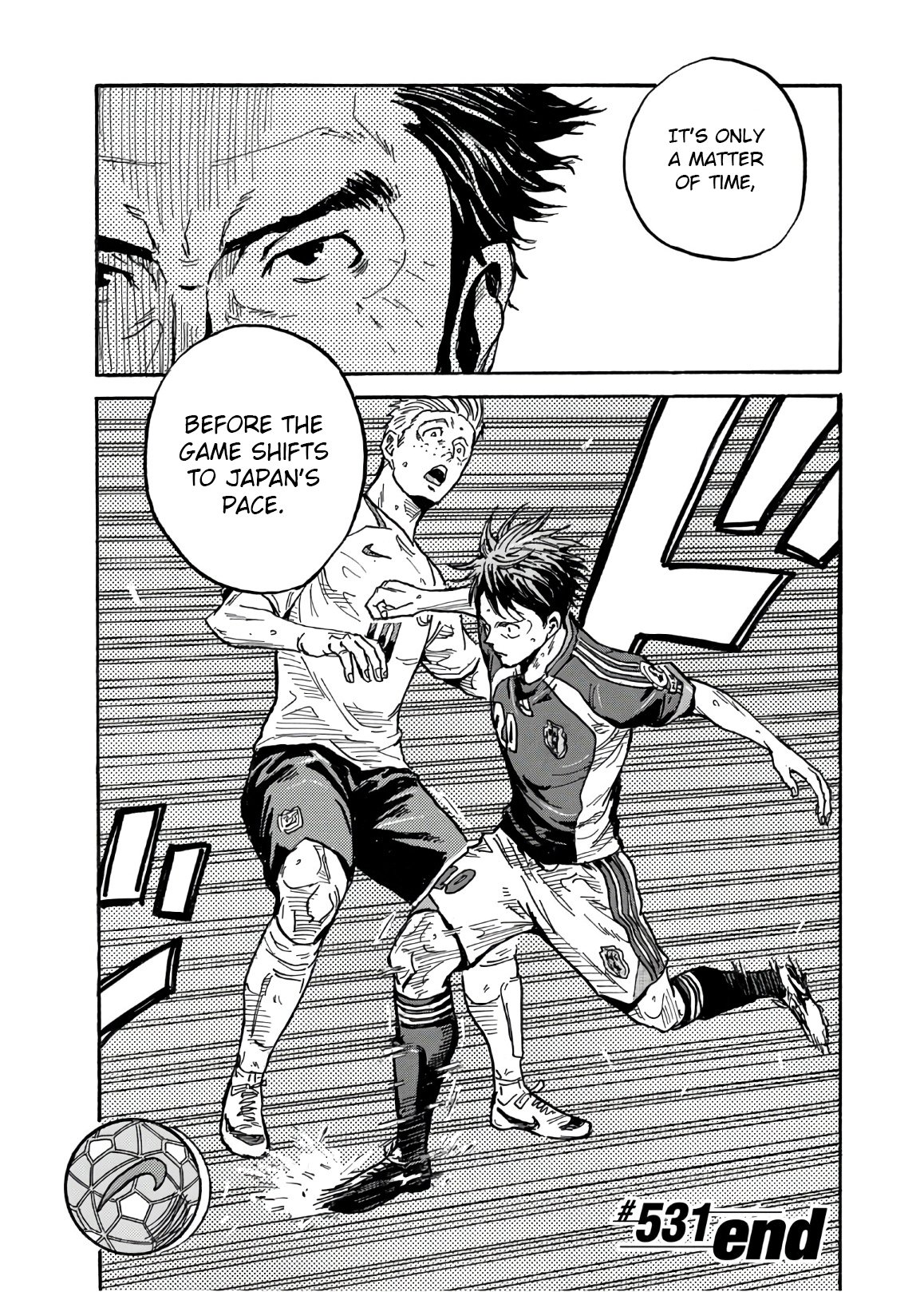Page 21 of Chapter 531