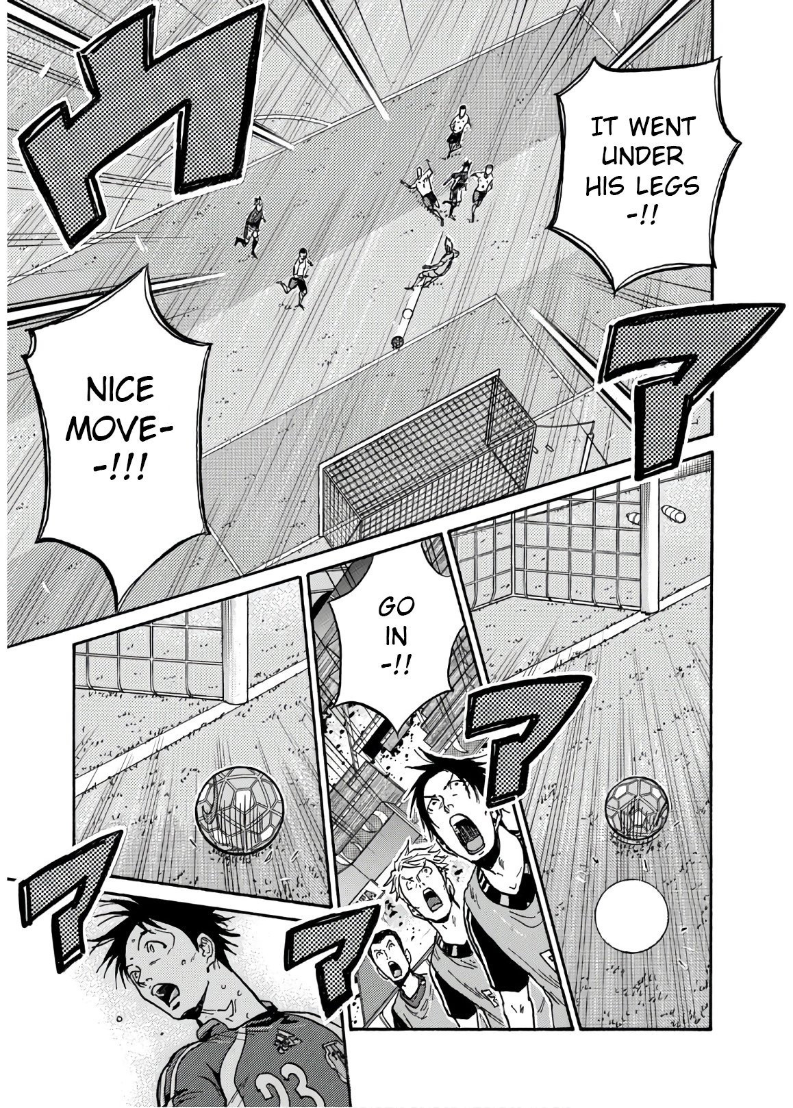 Page 10 of Chapter 532