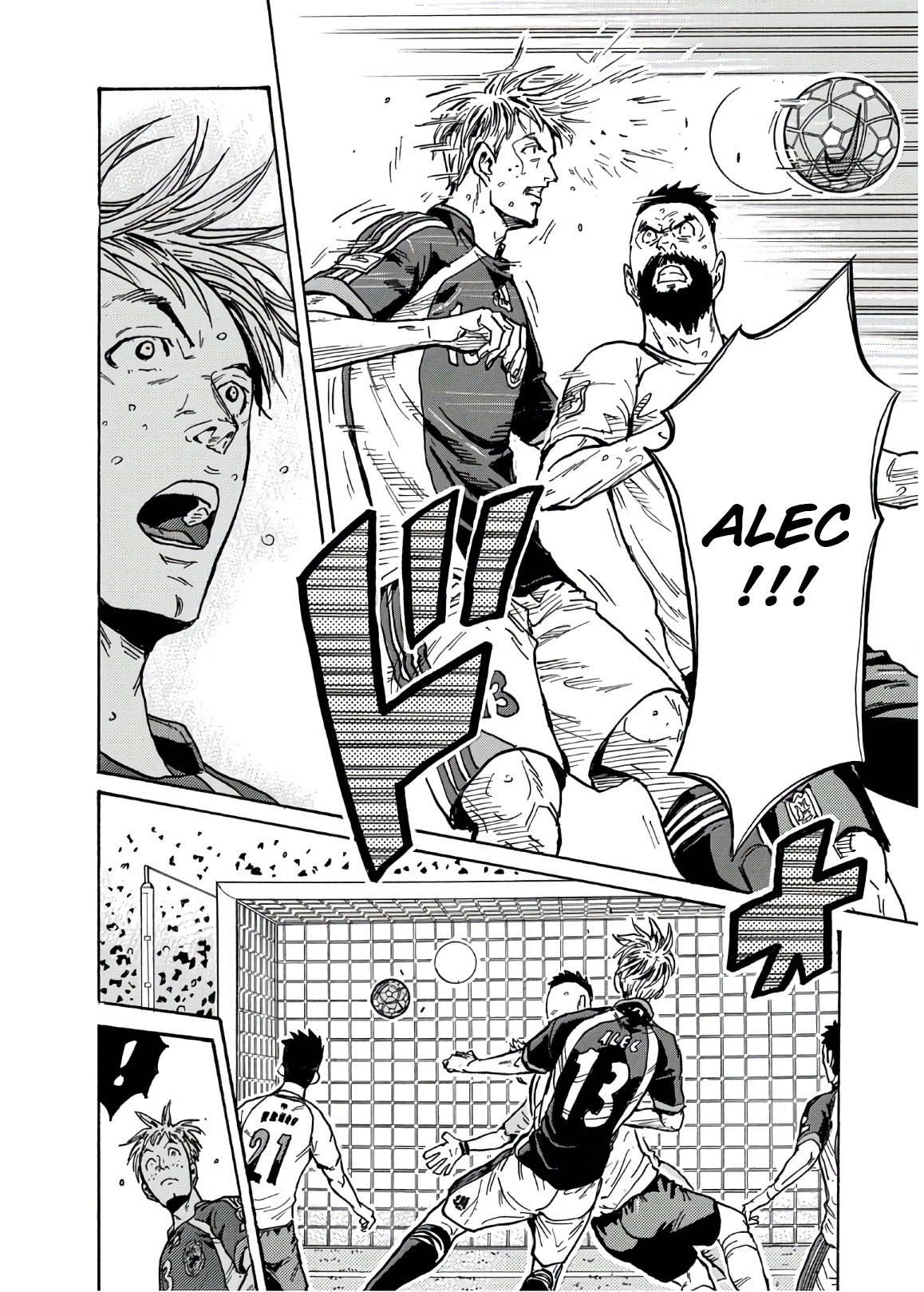 Page 19 of Chapter 532