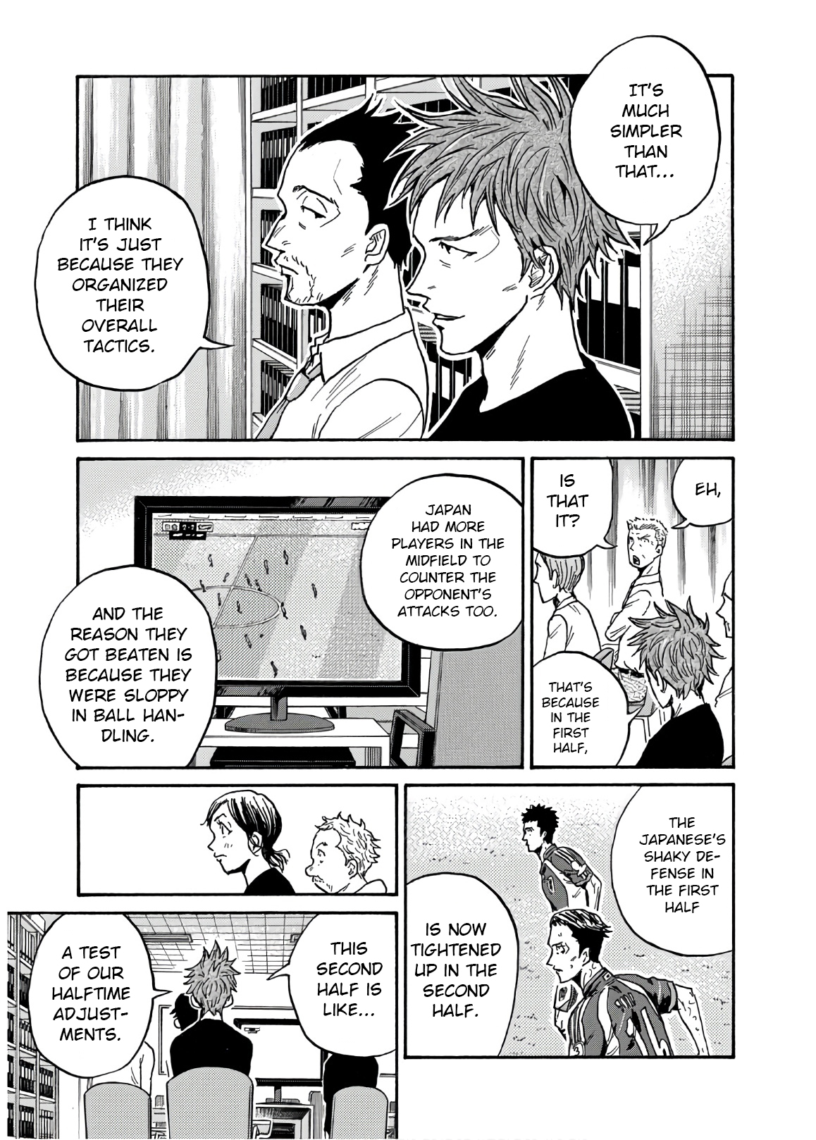 Page 10 of Chapter 533