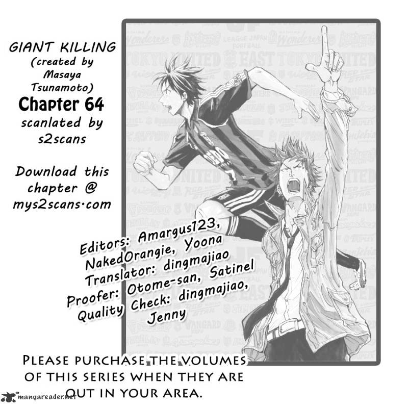 Page 1 of Chapter 64