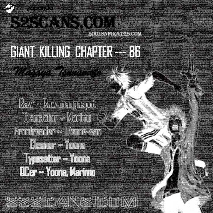 Page 1 of Chapter 86