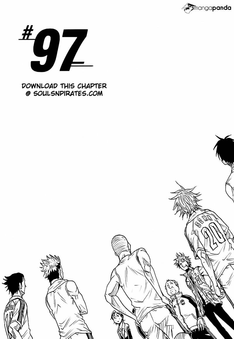 Page 1 of Chapter 97