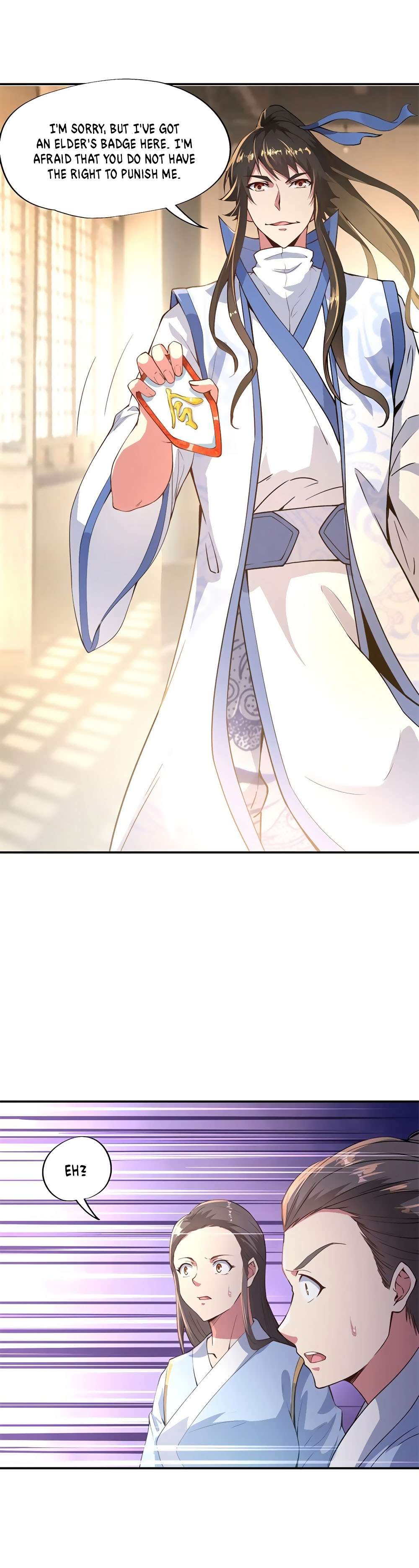 Page 5 of Chapter 100