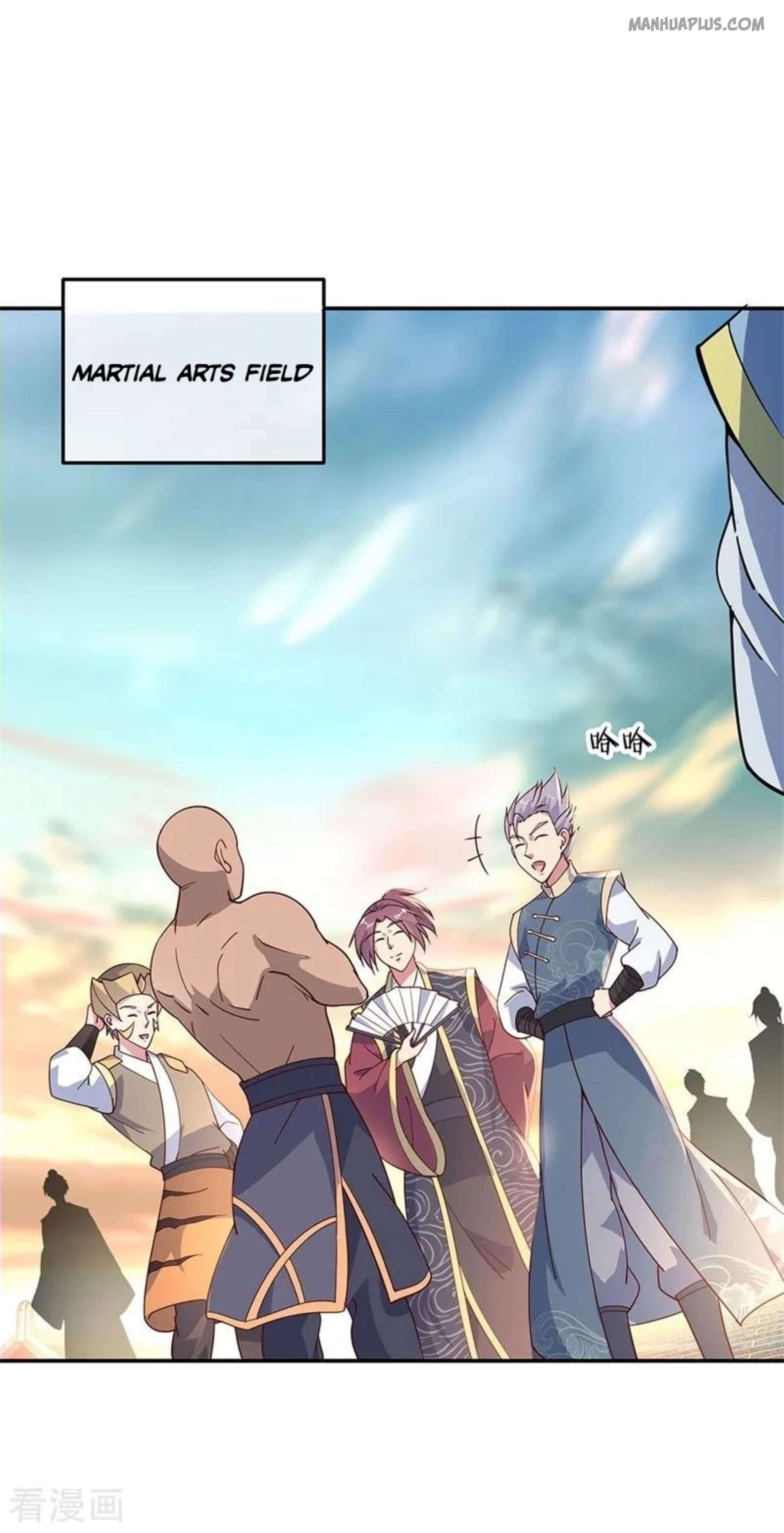 Page 1 of Chapter 133