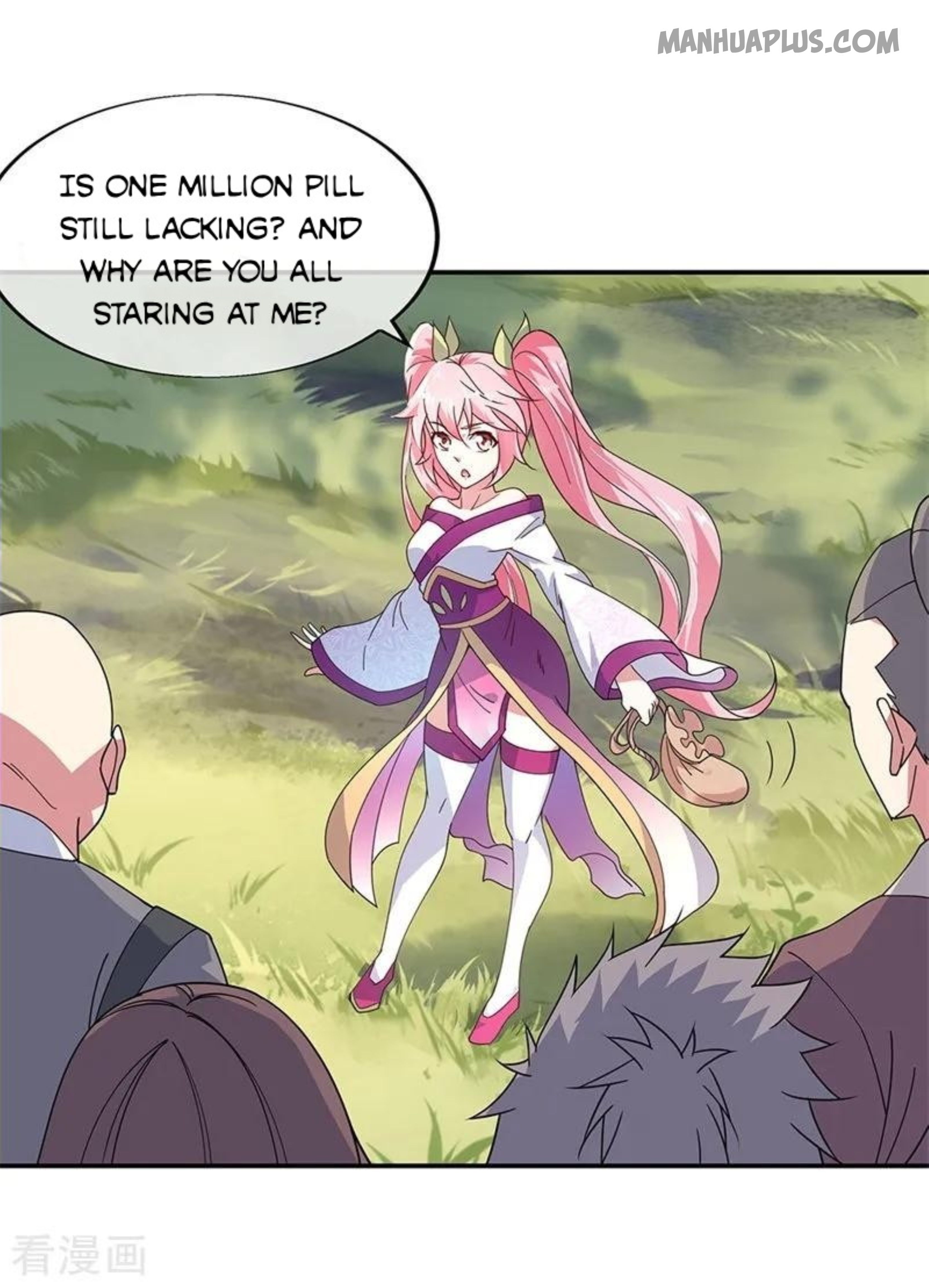 Page 1 of Chapter 153