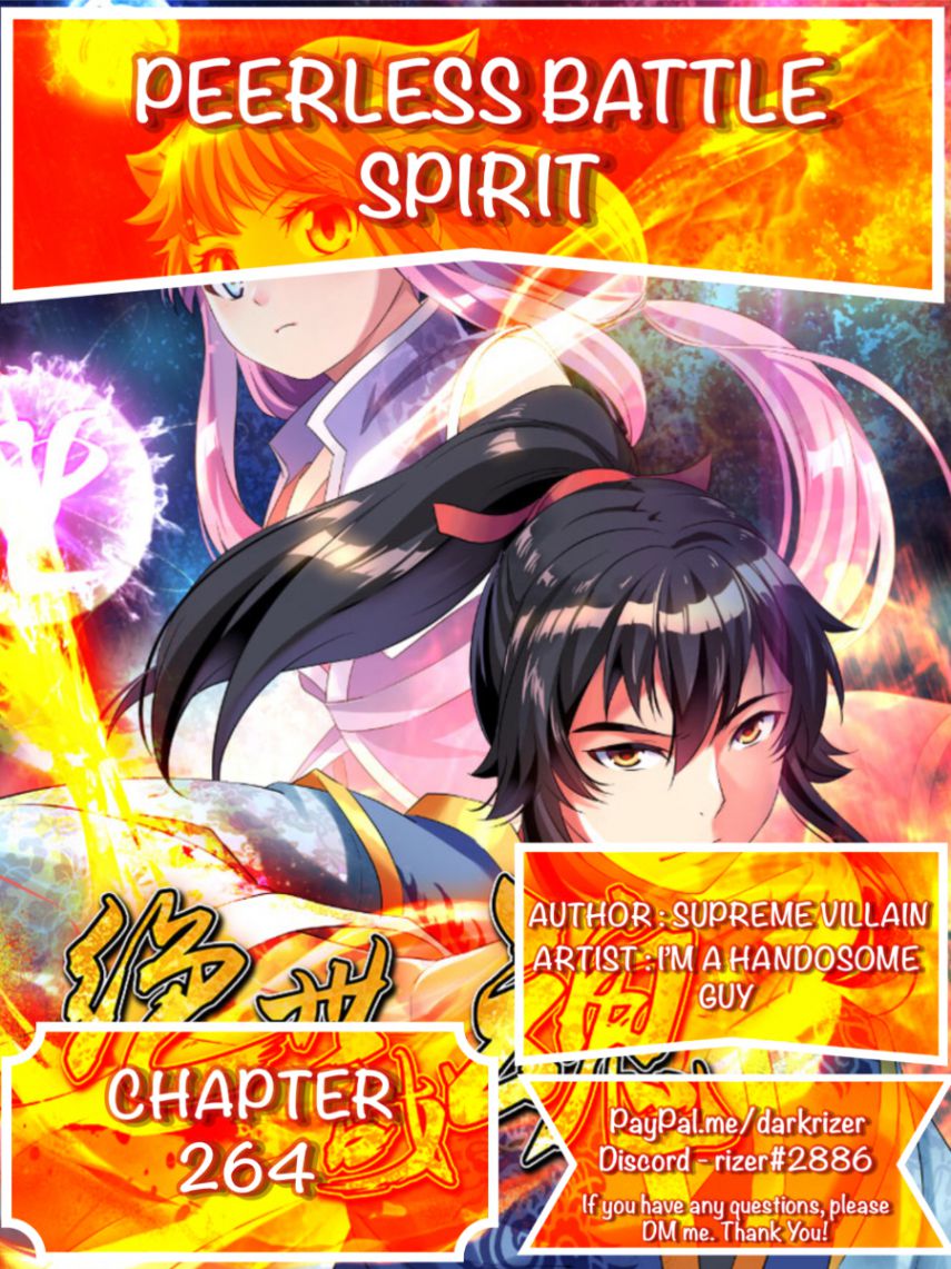 Page 1 of Chapter 264