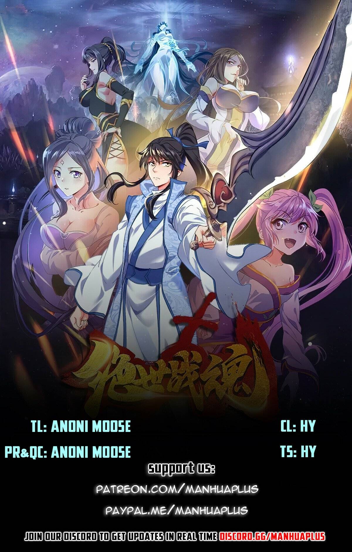 Page 1 of Chapter 497
