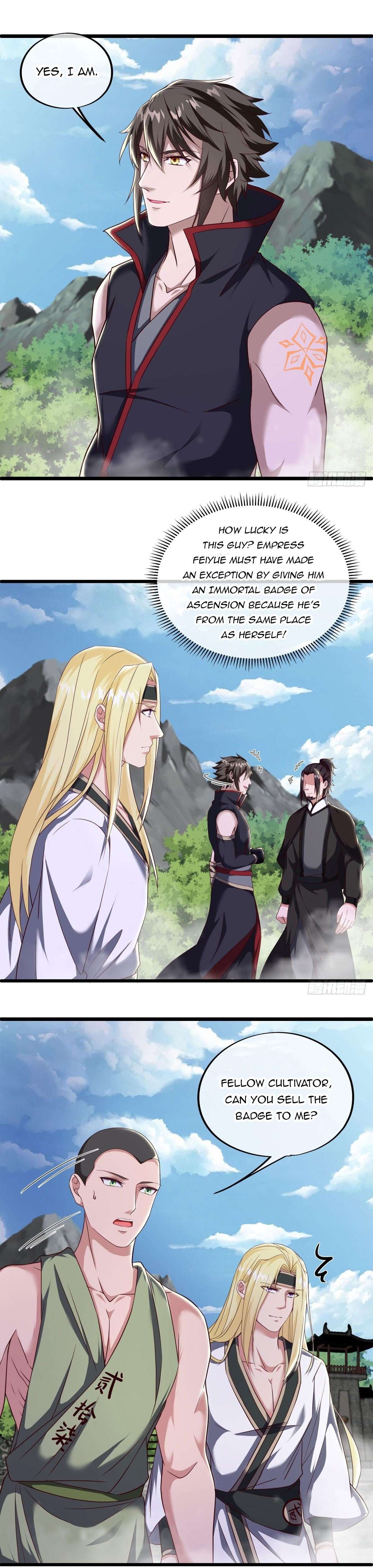 Page 5 of Chapter 592