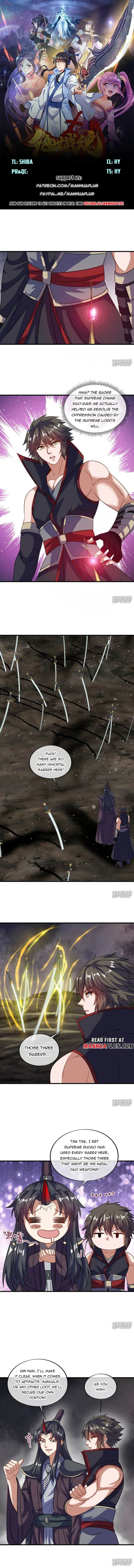 Page 1 of Chapter 667