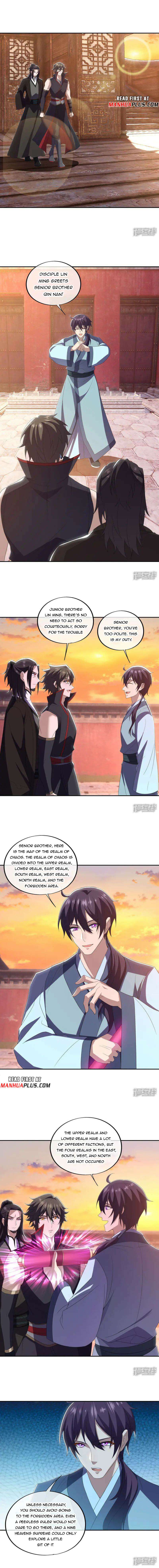 Page 2 of Chapter 677