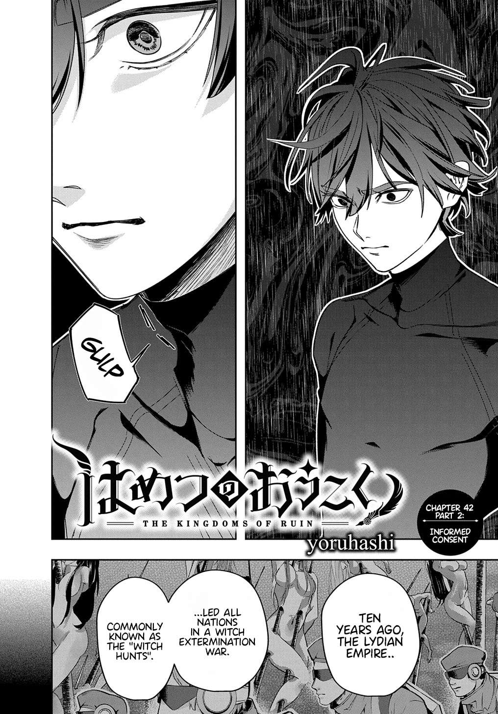 Page 1 of Chapter 42.2
