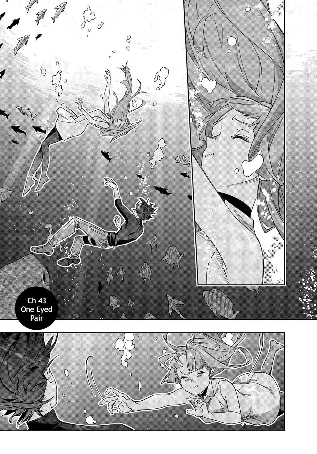 Page 1 of Chapter 43