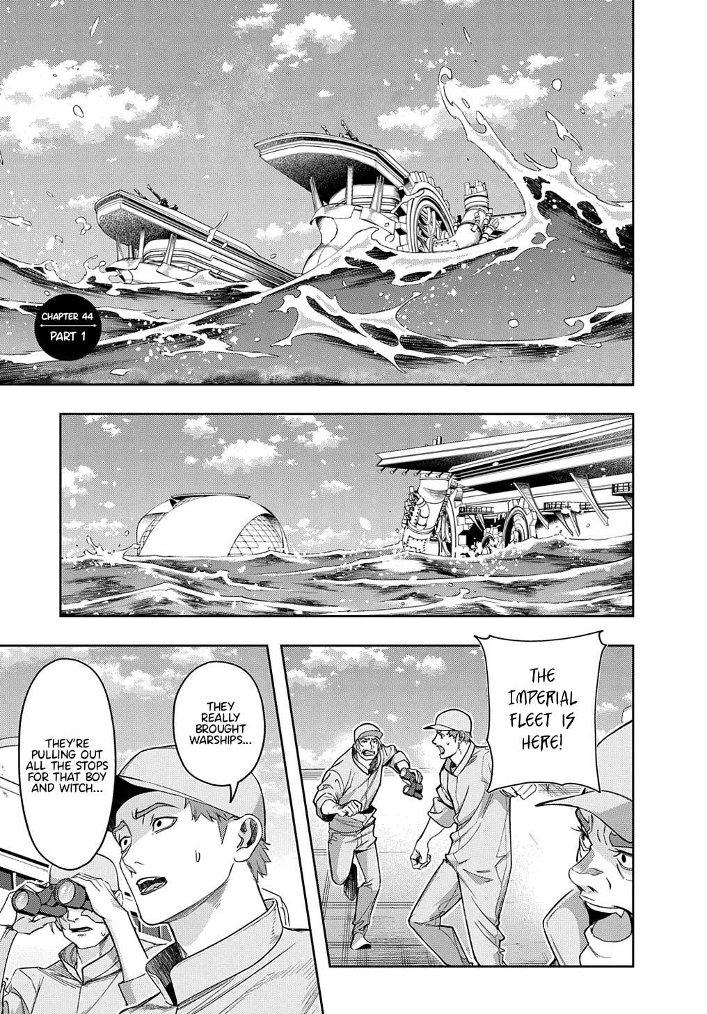 Page 1 of Chapter 44.1
