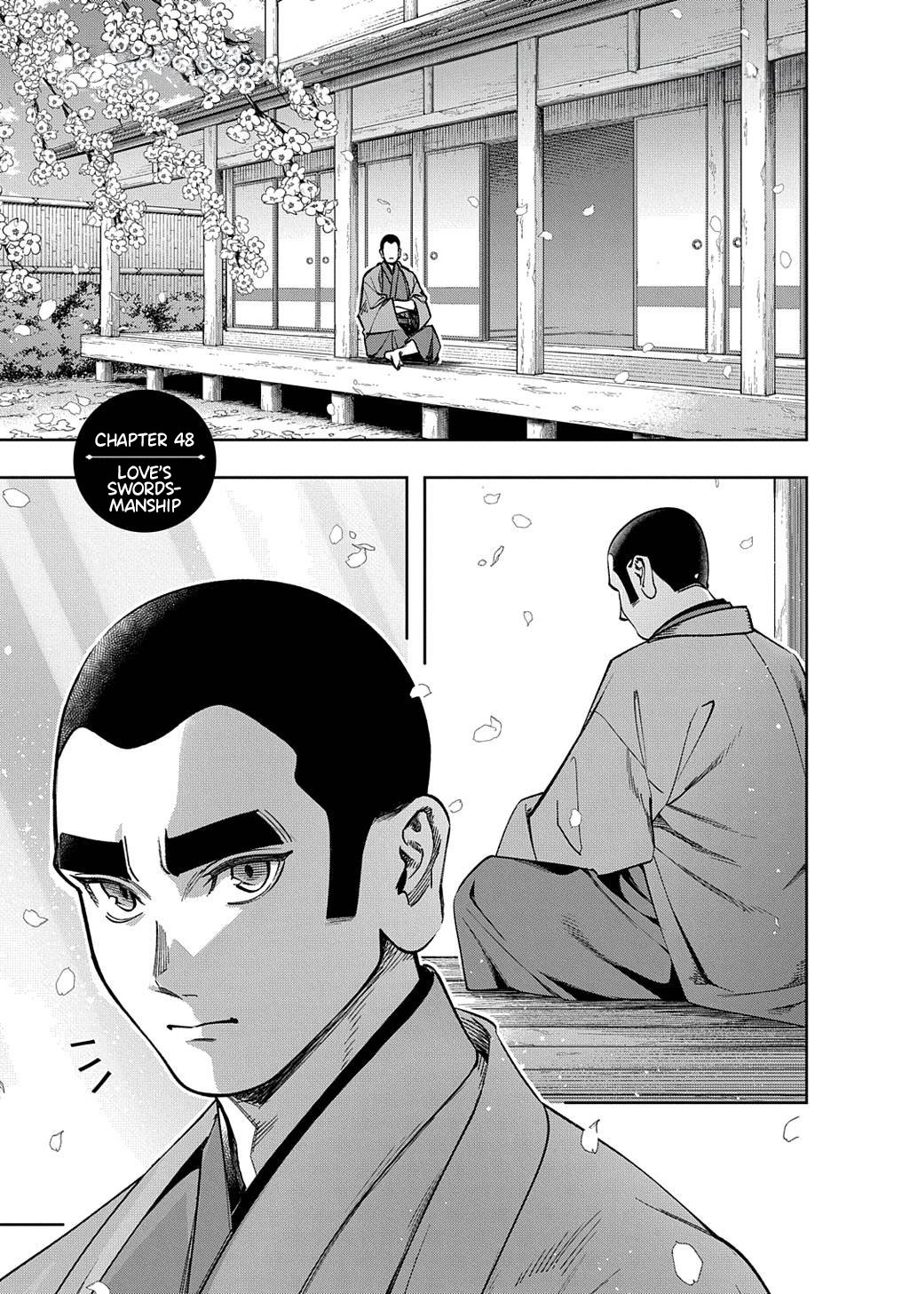 Page 1 of Chapter 48