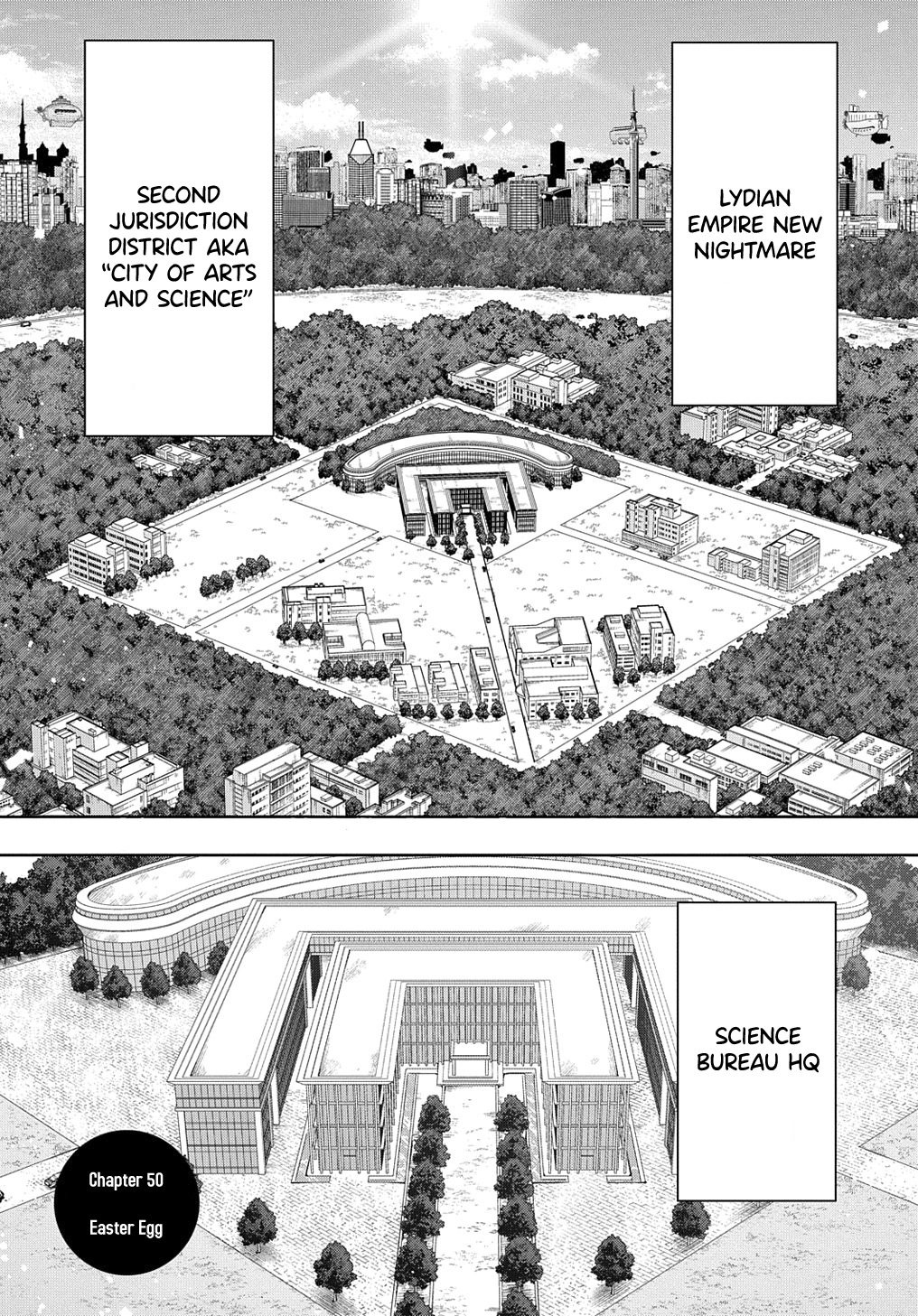 Page 1 of Chapter 50