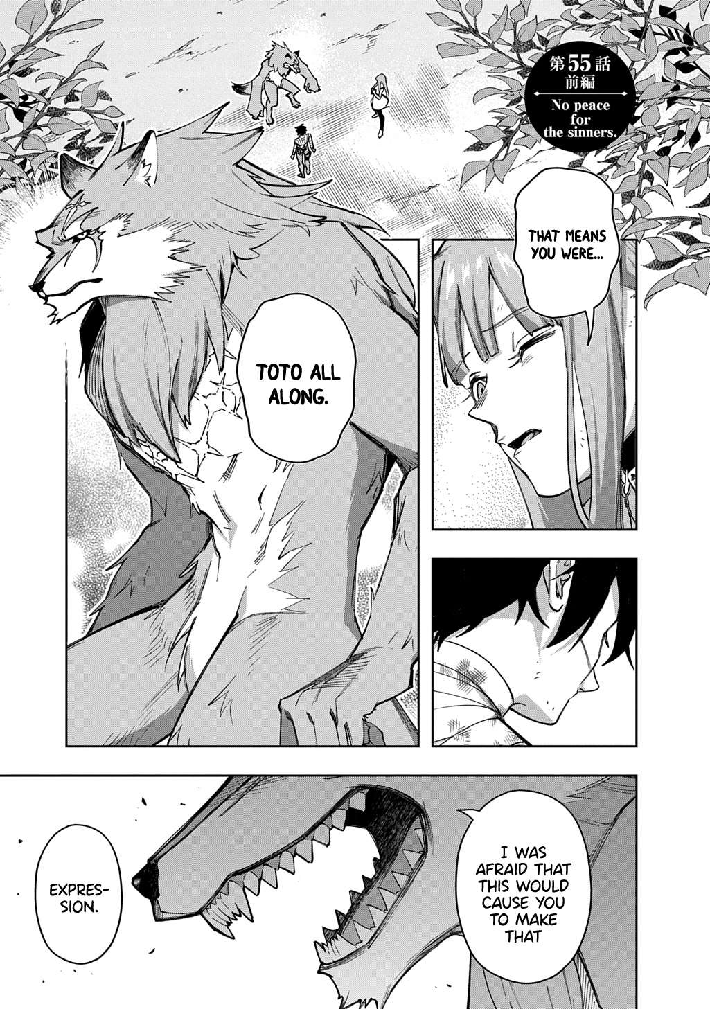 Page 1 of Chapter 55