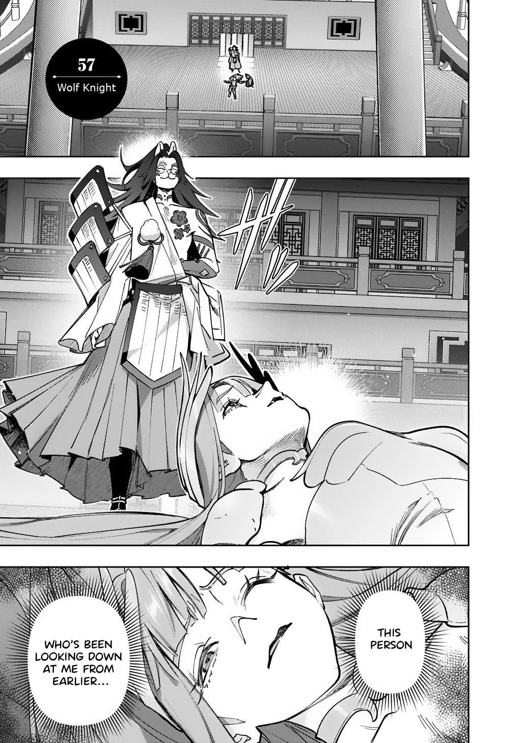 Page 1 of Chapter 57