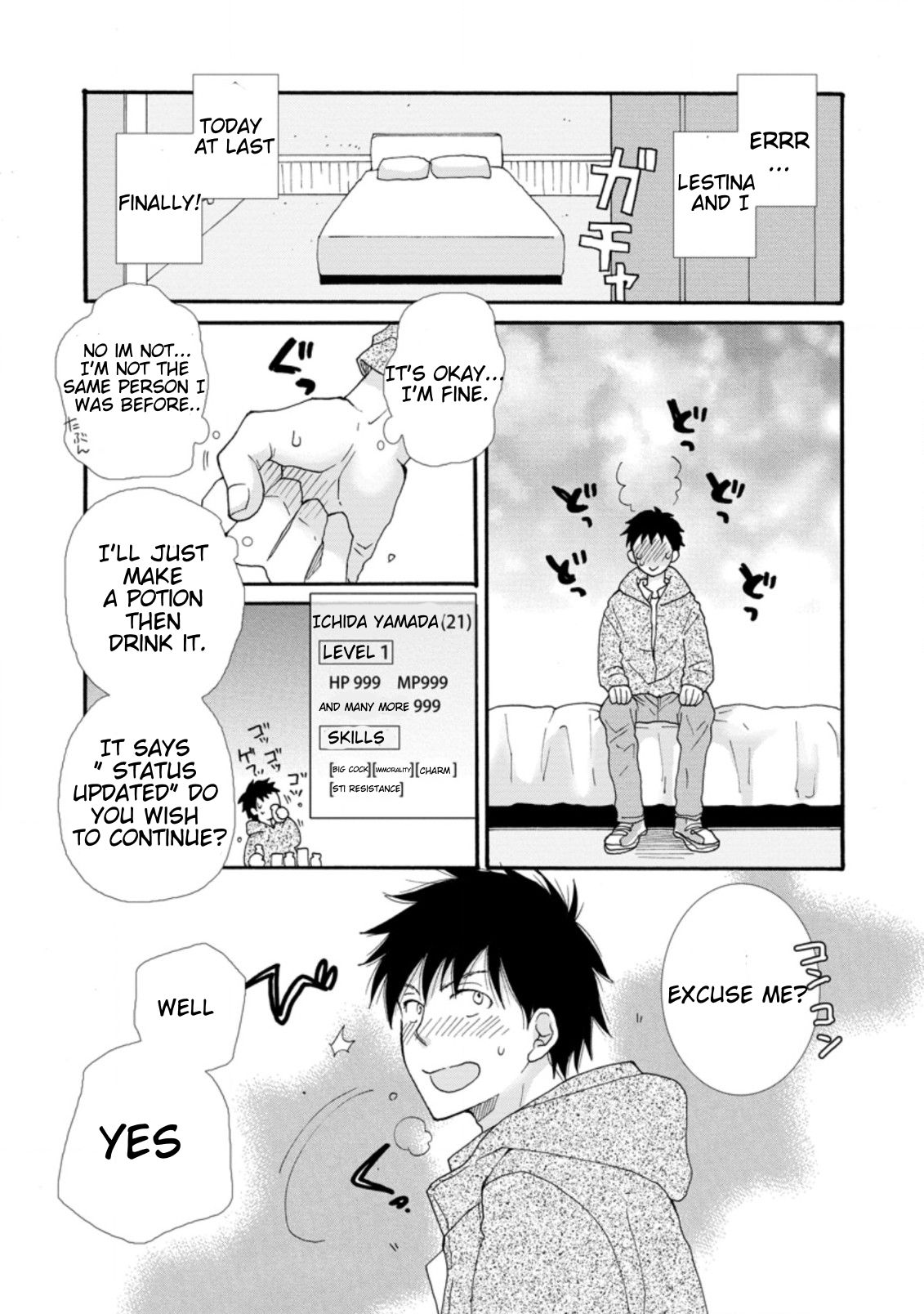 Page 10 of Chapter 1.3