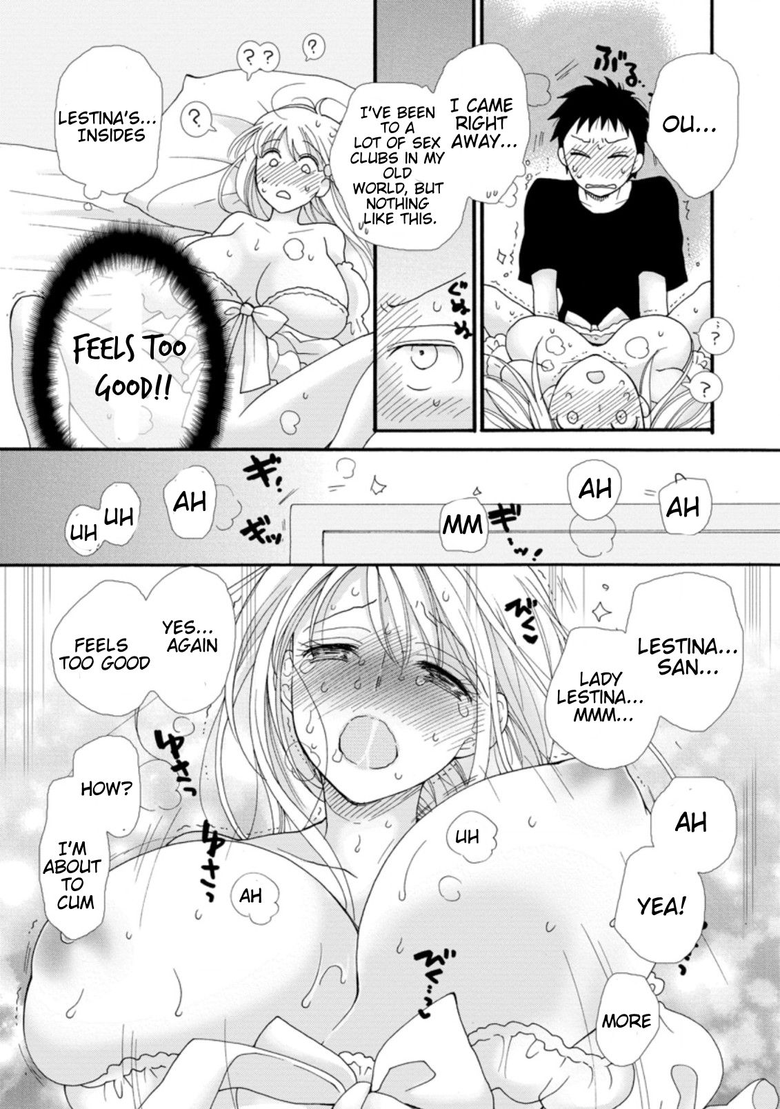 Page 8 of Chapter 2.1