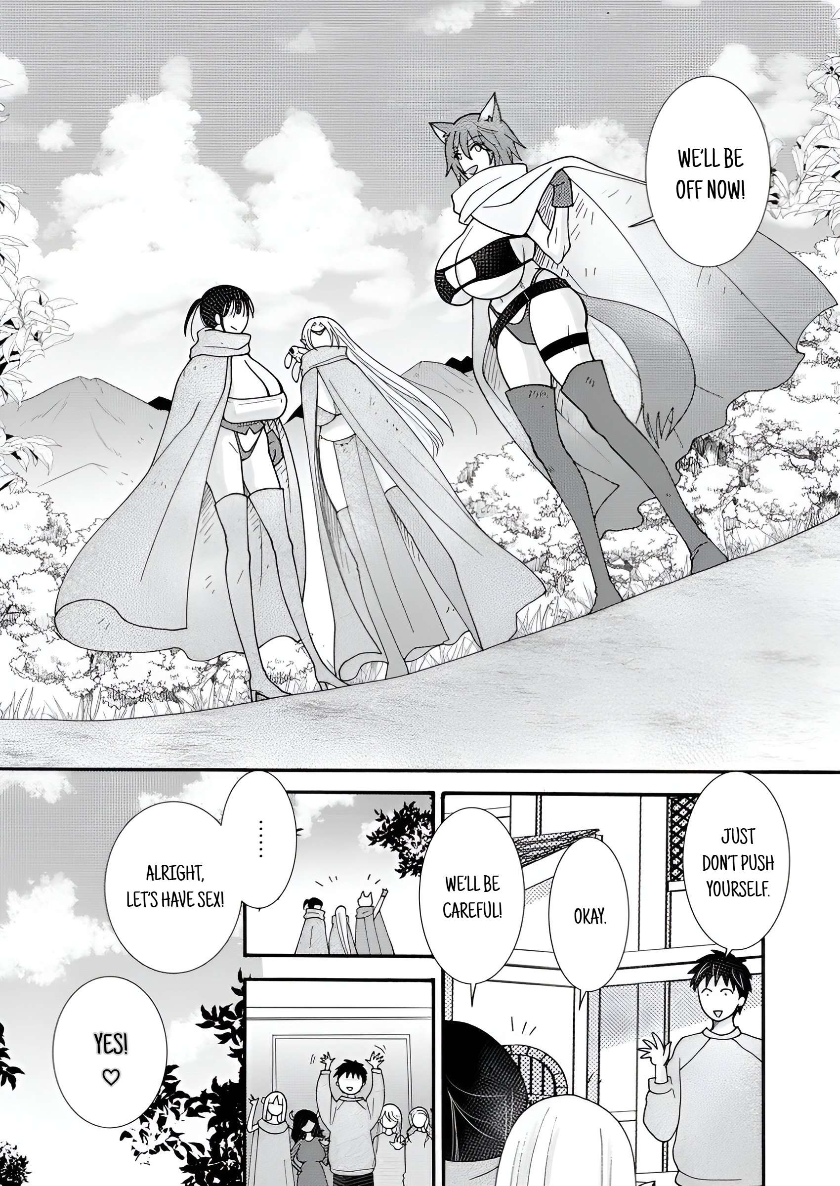 Page 3 of Chapter 23.1