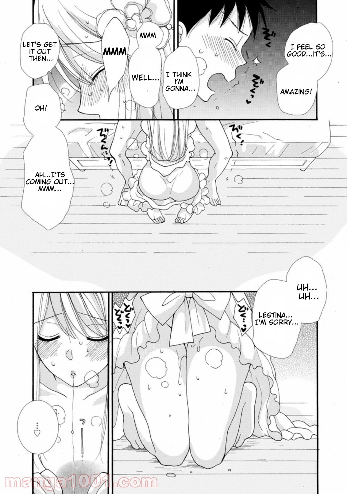Page 8 of Chapter 3.1