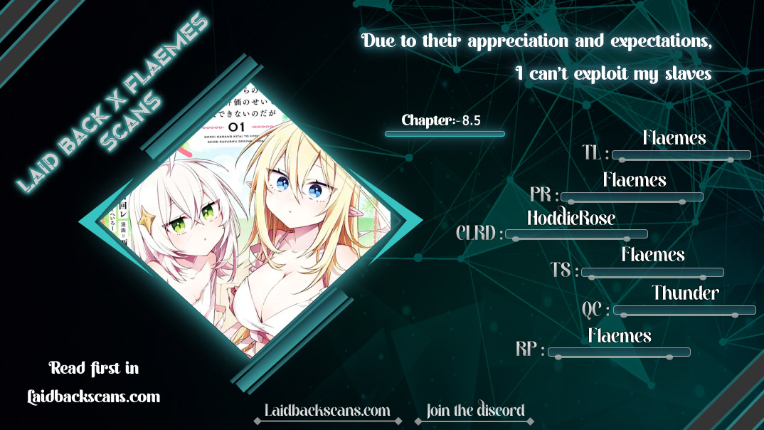 Page 1 of Chapter 8.5