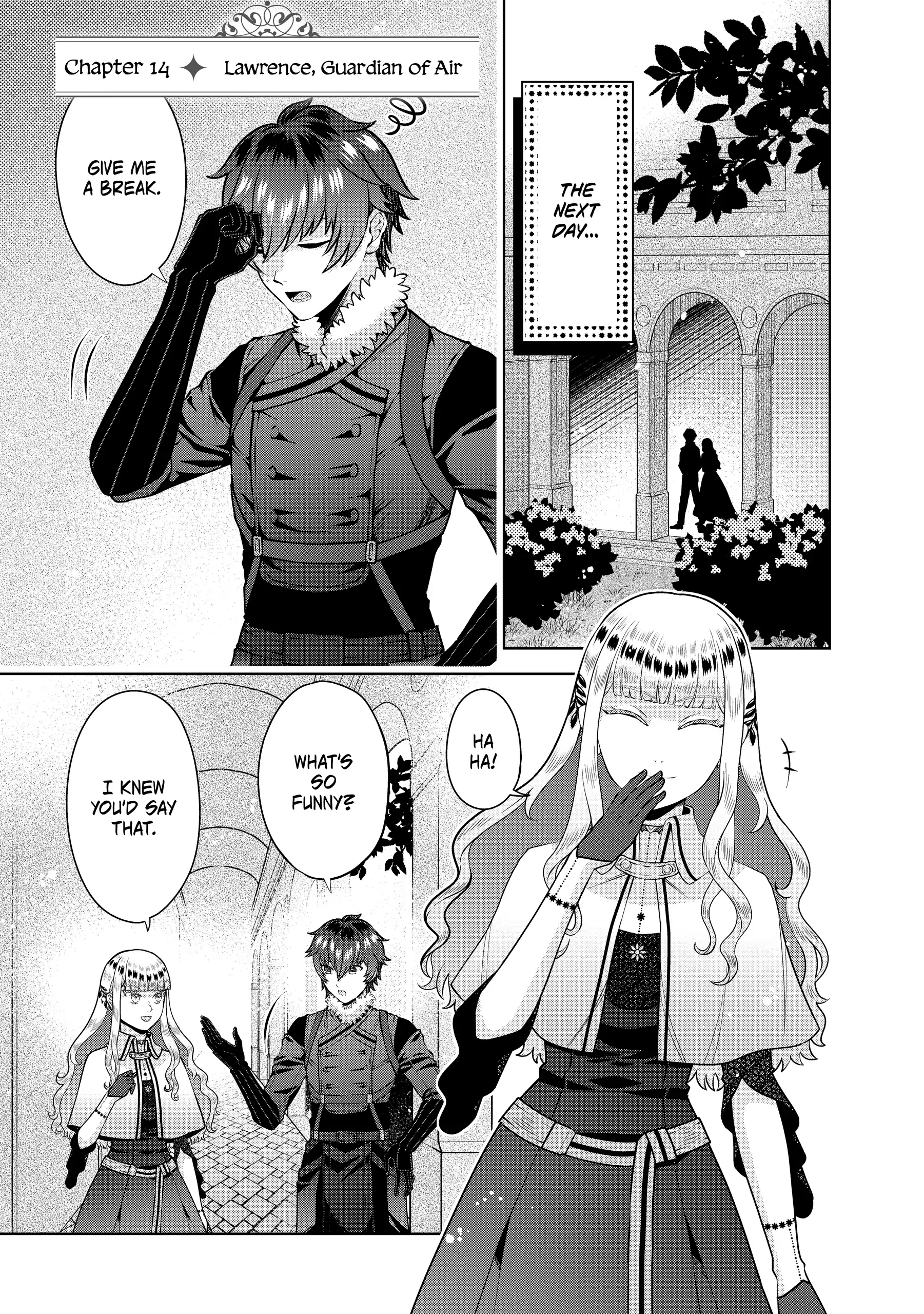 Page 1 of Chapter 14