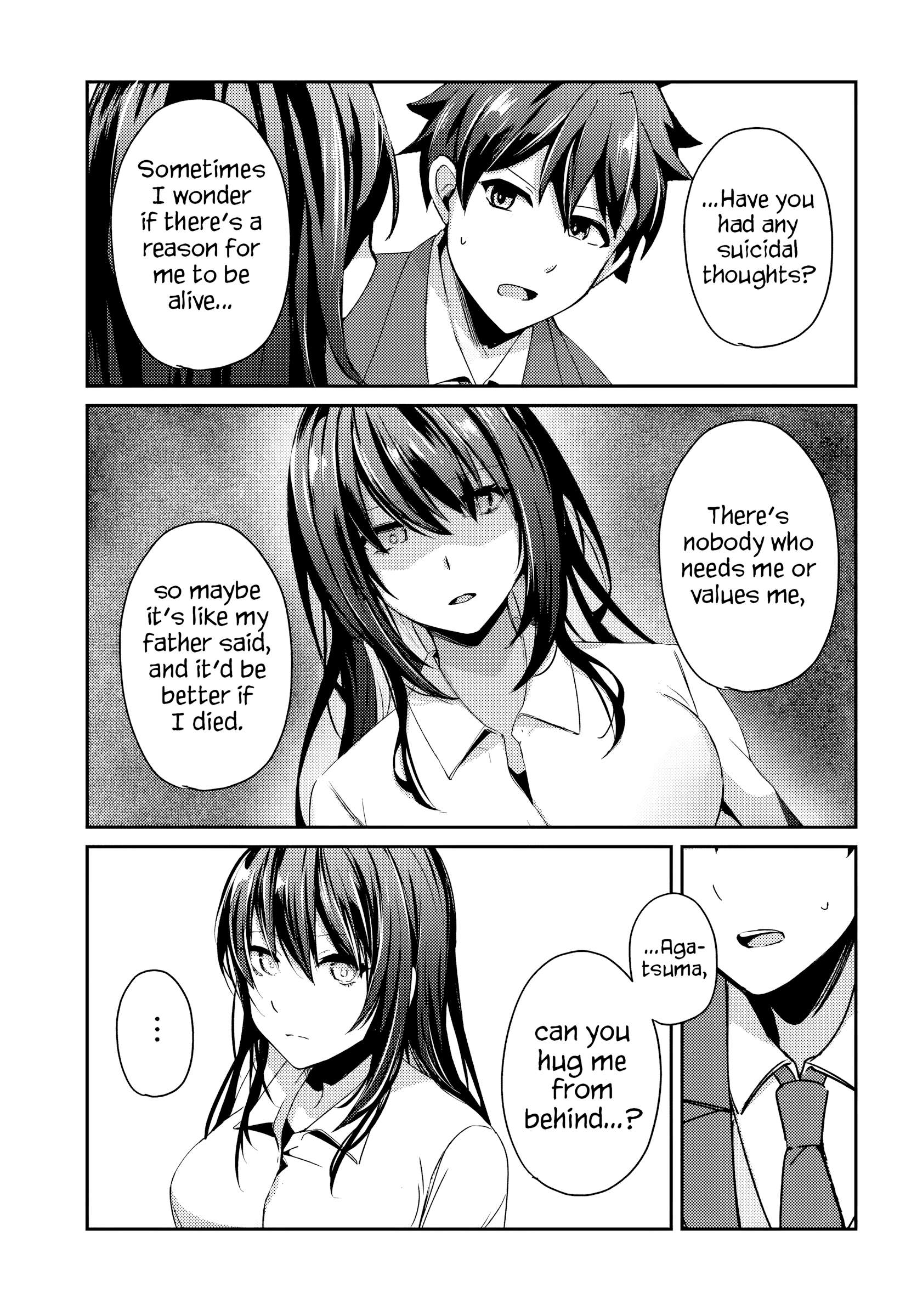 Page 8 of Chapter 6.1