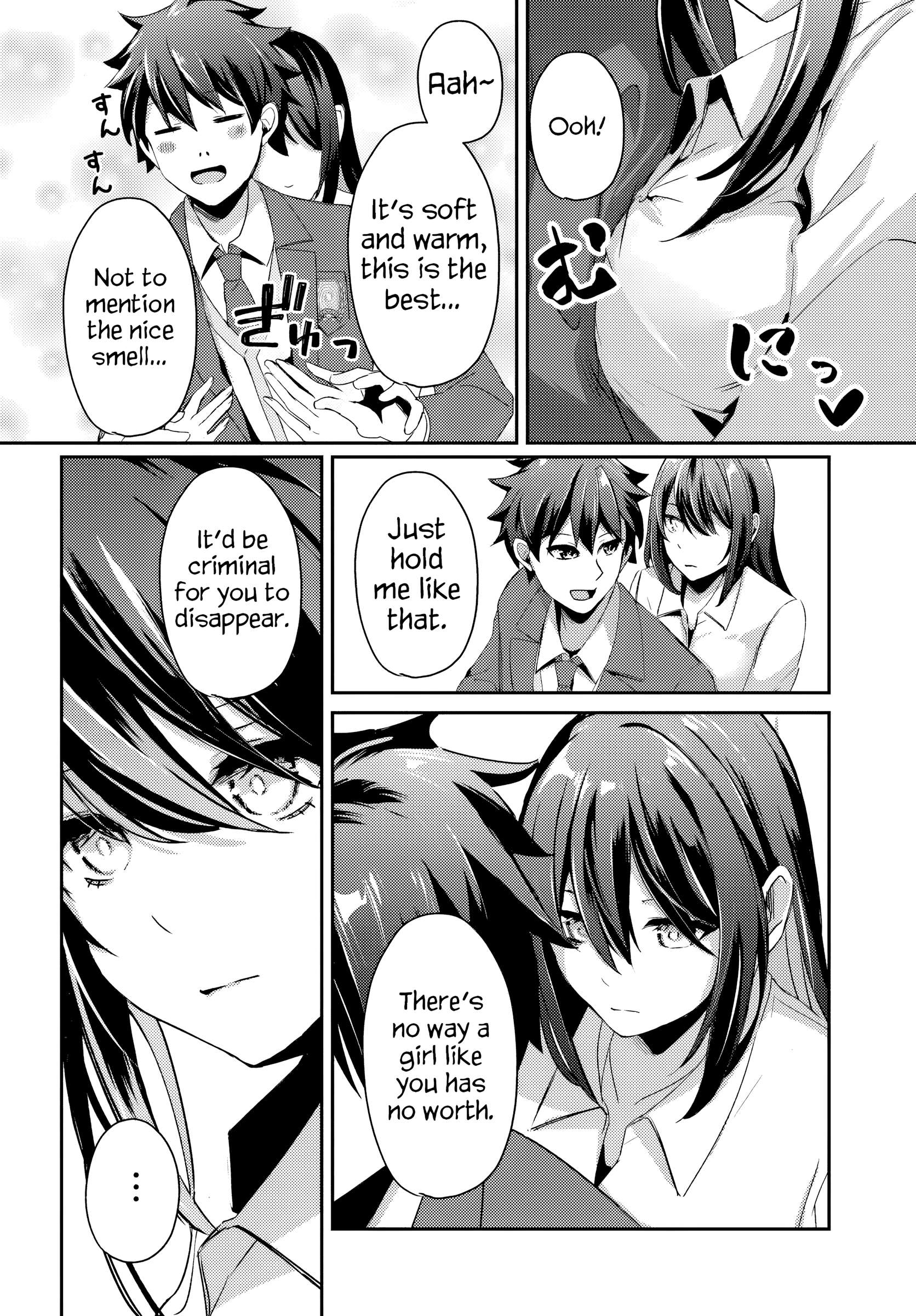 Page 9 of Chapter 6.1