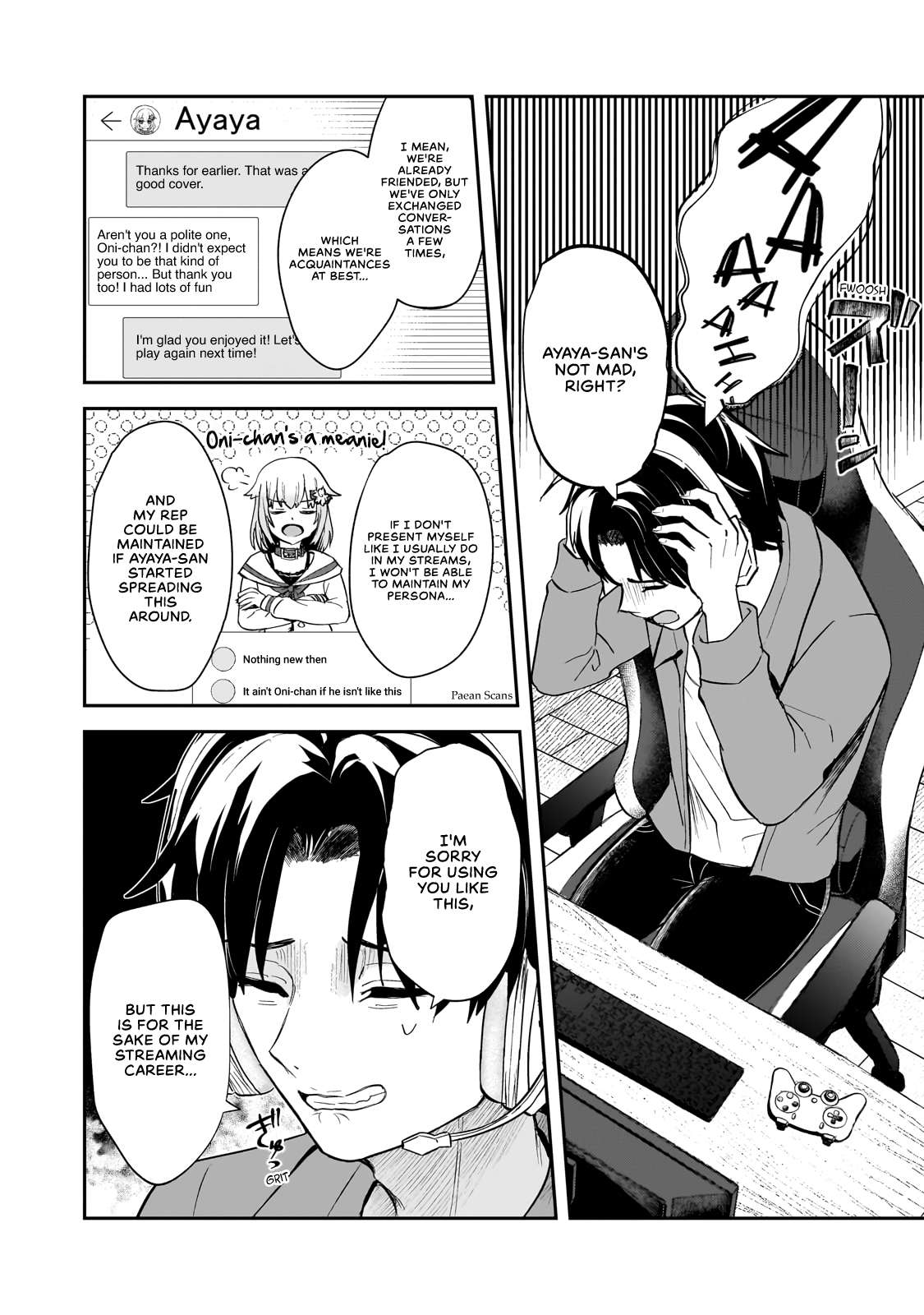 Page 8 of Chapter 2.1