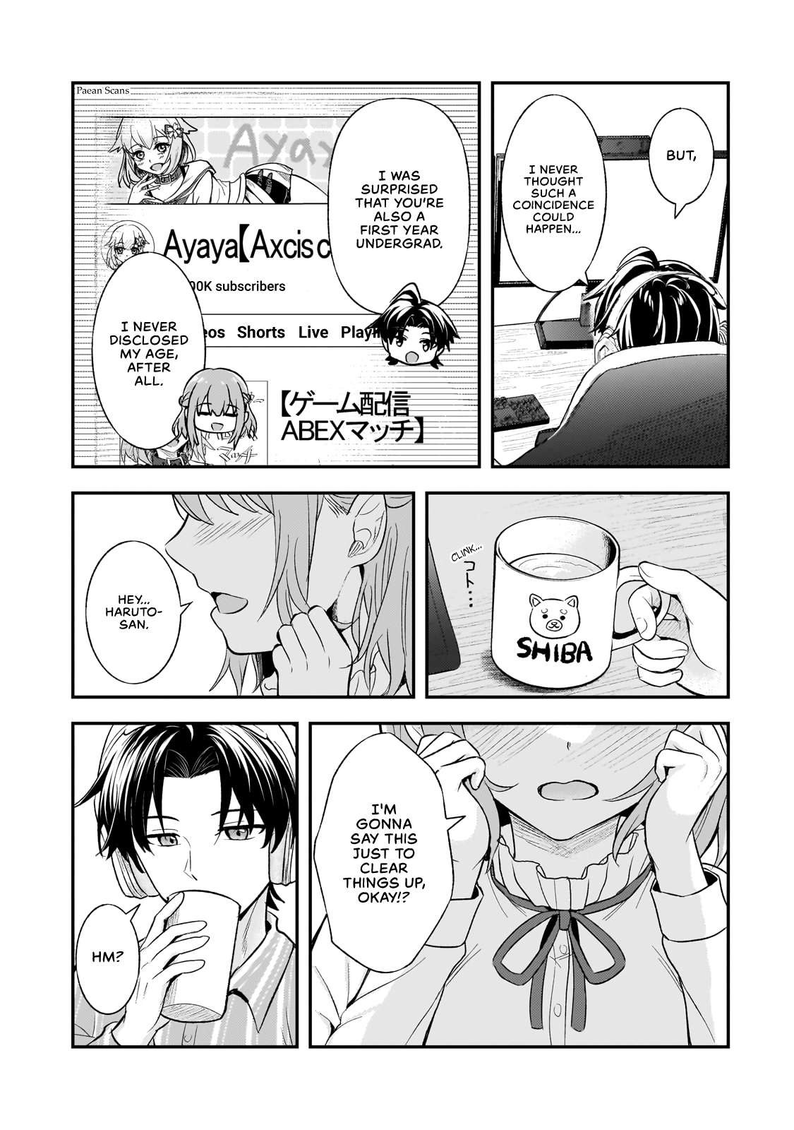 Page 6 of Chapter 5.1
