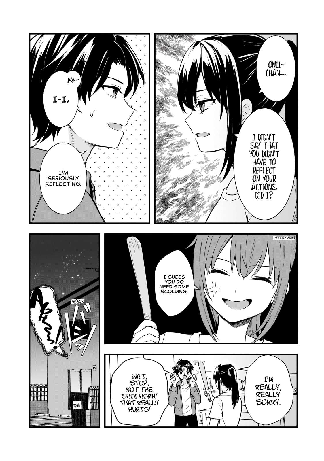 Page 6 of Chapter 6.1