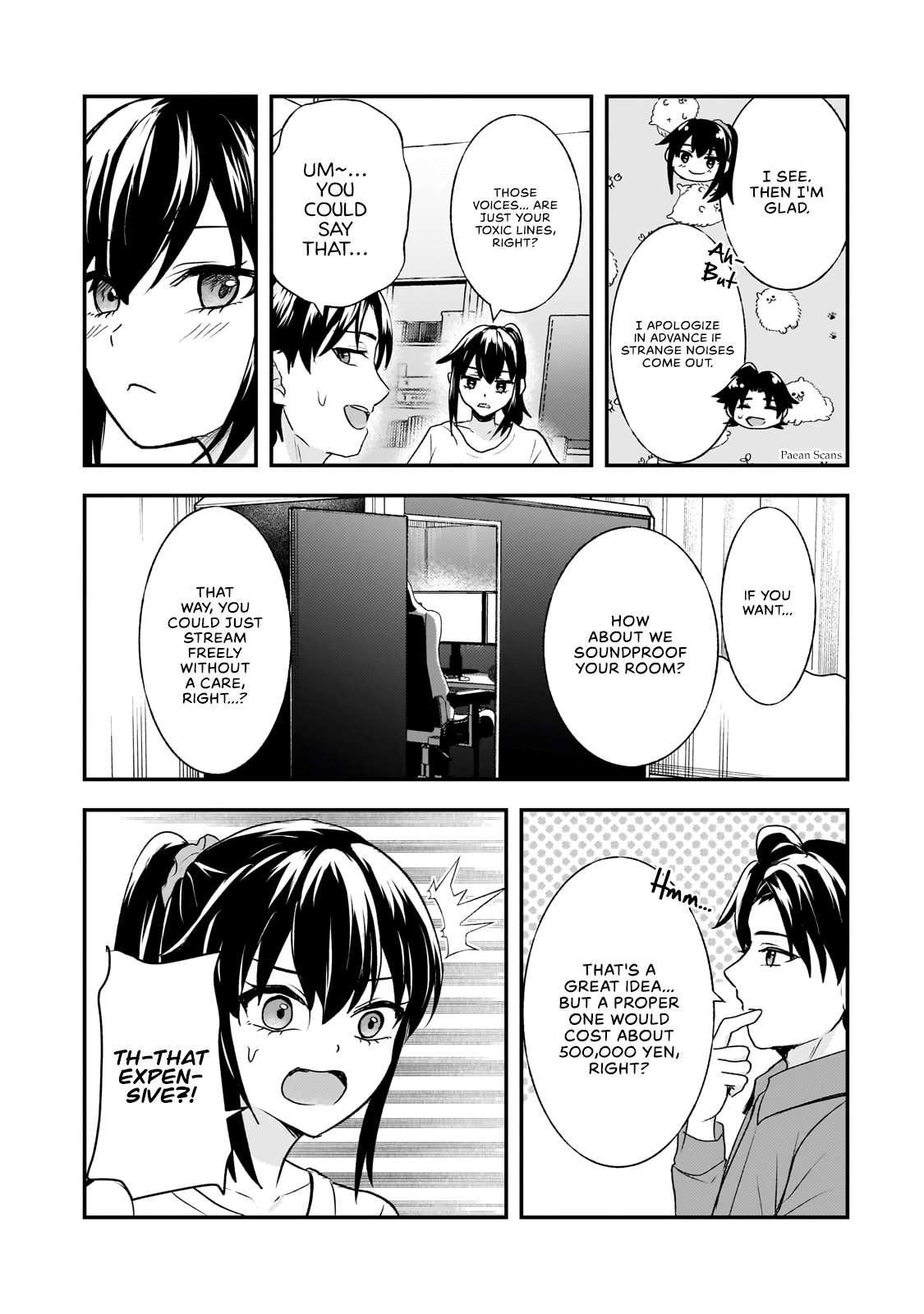 Page 8 of Chapter 6.1