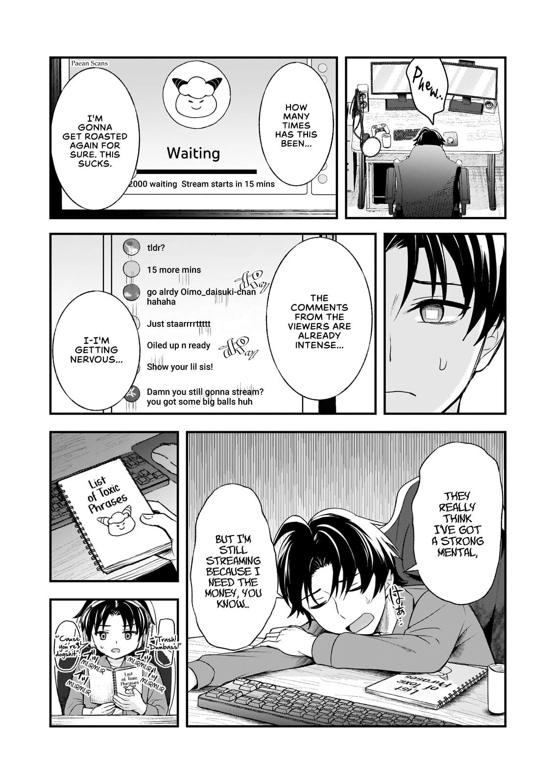 Page 14 of Chapter 6.1