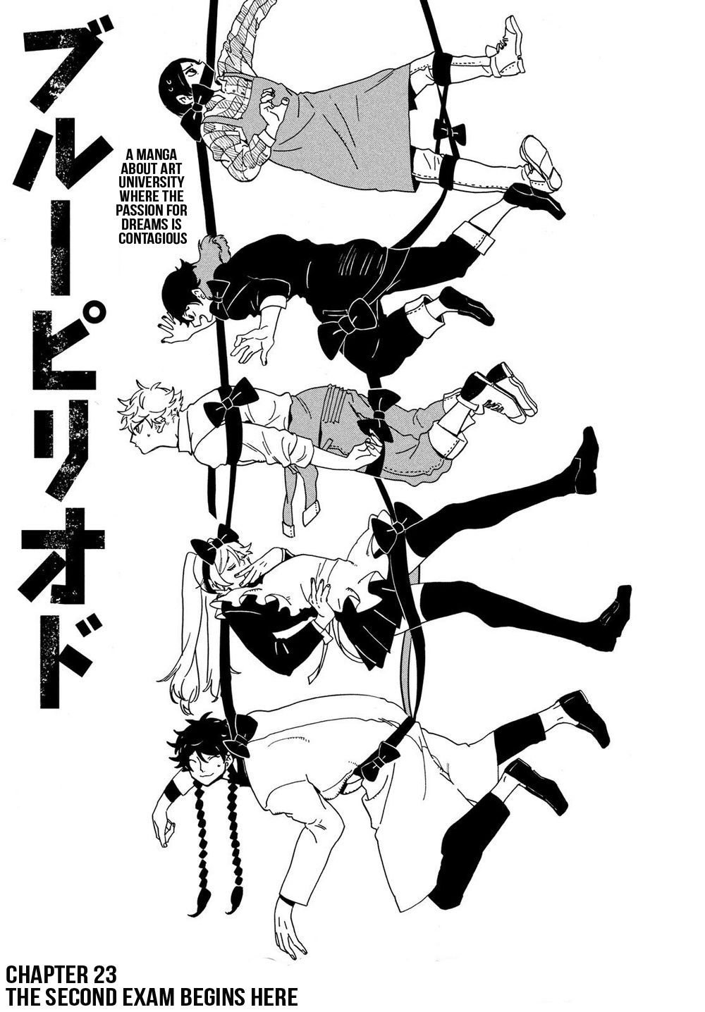 Page 1 of Chapter 23