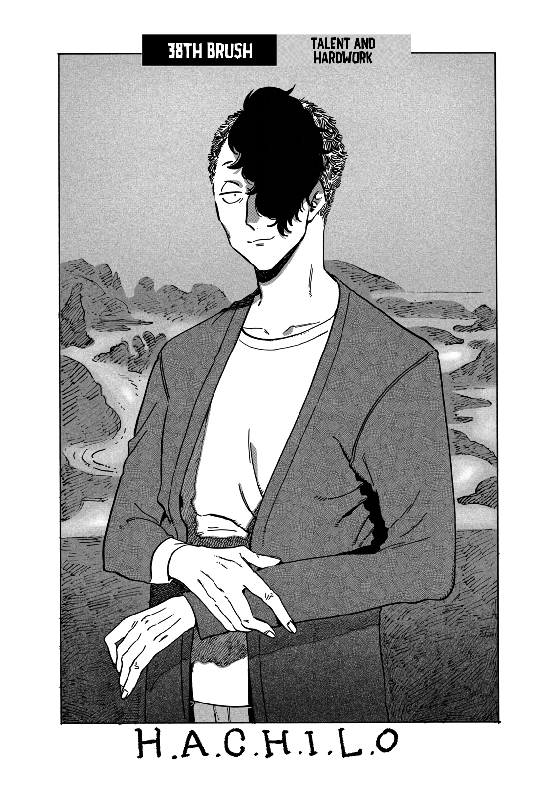 Page 1 of Chapter 38