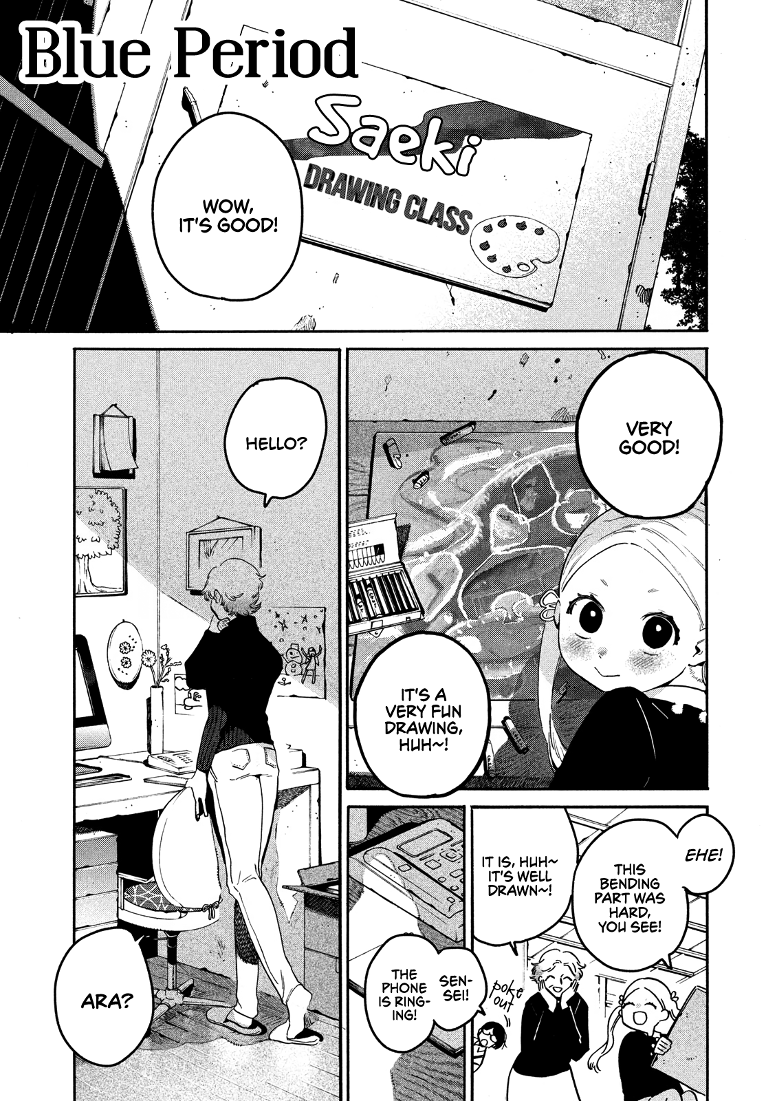 Page 1 of Chapter 43