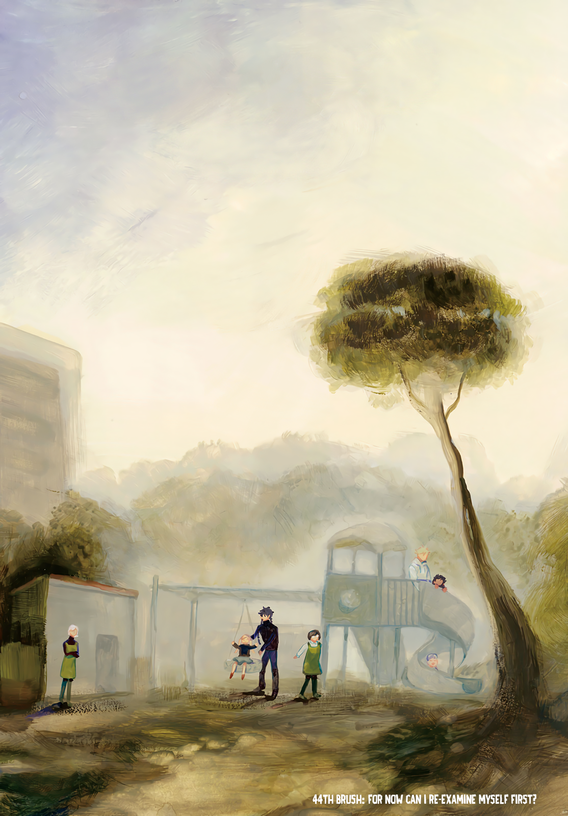 Page 1 of Chapter 44