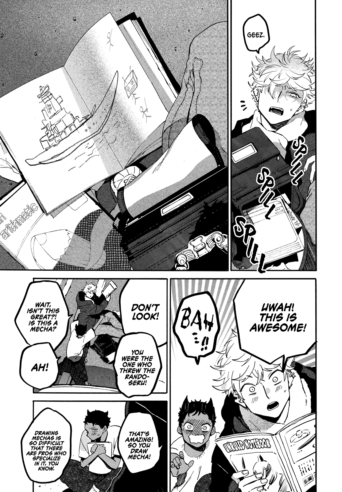 Page 25 of Chapter 45