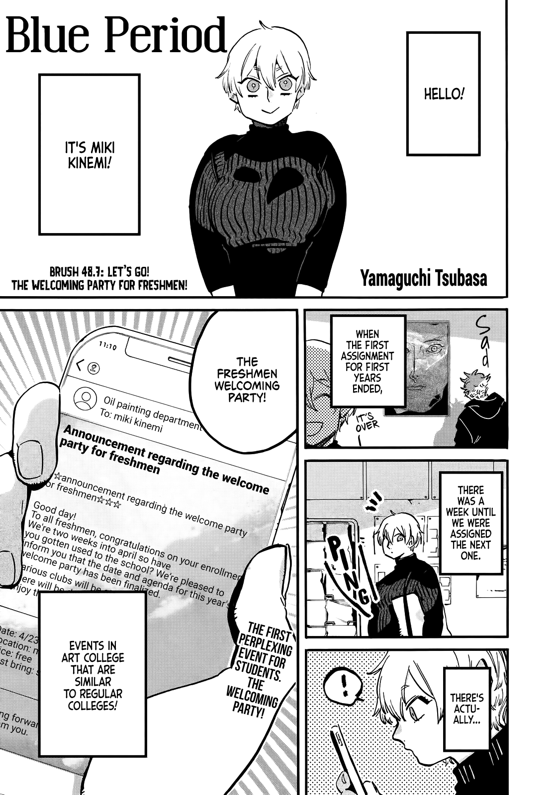Page 1 of Chapter 48.7